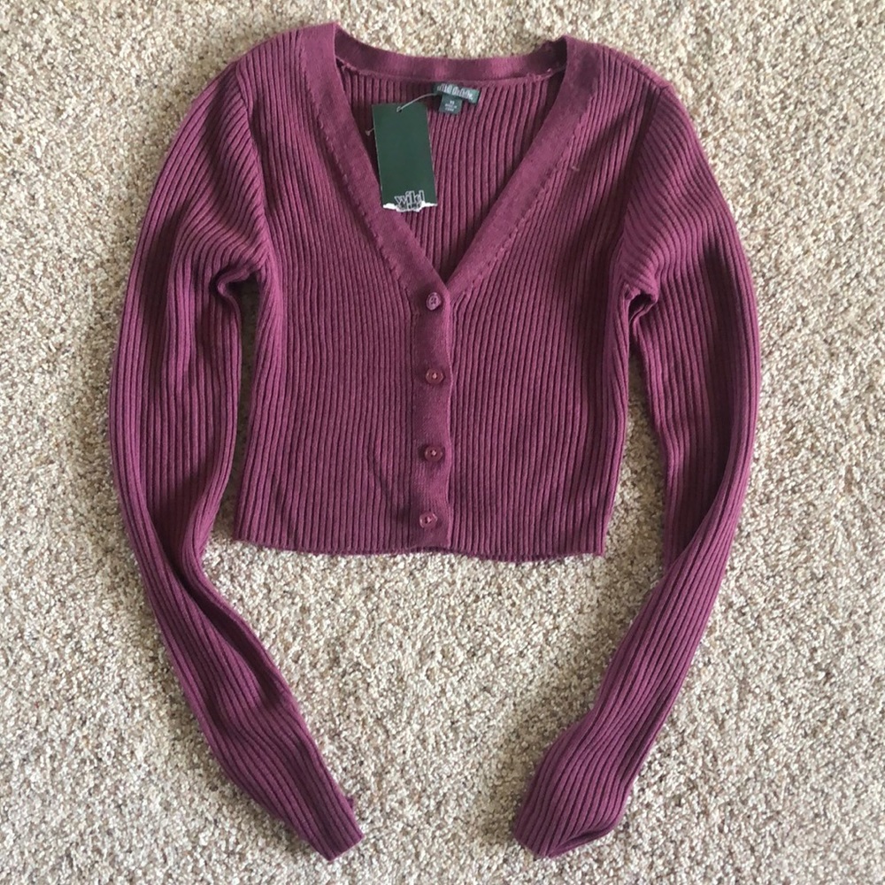 NWT